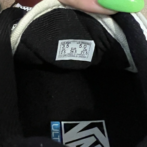 Vans - Ultracrush. - Picture 3 of 6